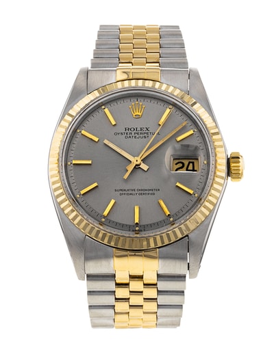 Rolex Datejust 1601